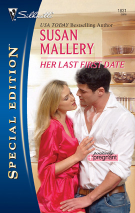 Title details for Her Last First Date by Susan Mallery - Wait list